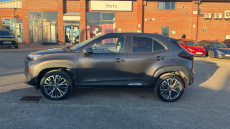 Toyota Yaris Cross 1.5 Hybrid Excel 5dr CVT Hybrid Estate